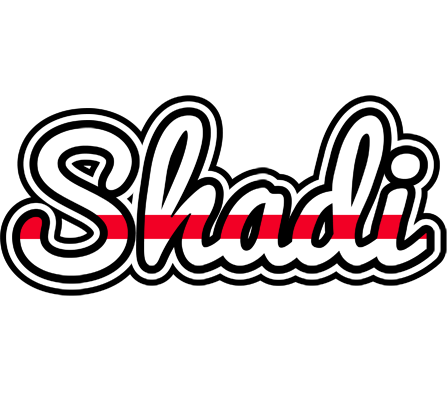 Shadi kingdom logo