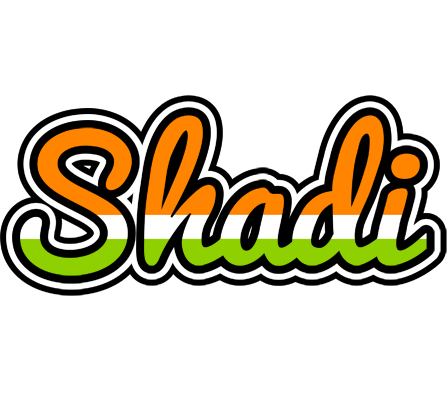 Shadi mumbai logo