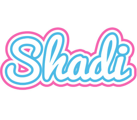 Shadi outdoors logo