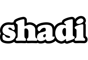 Shadi panda logo