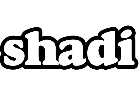 Shadi panda logo