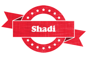 Shadi passion logo