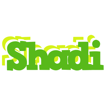 Shadi picnic logo
