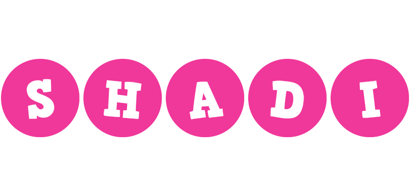 Shadi poker logo