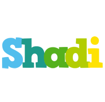 Shadi rainbows logo