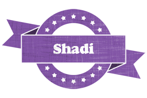 Shadi royal logo