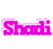 Shadi rumba logo