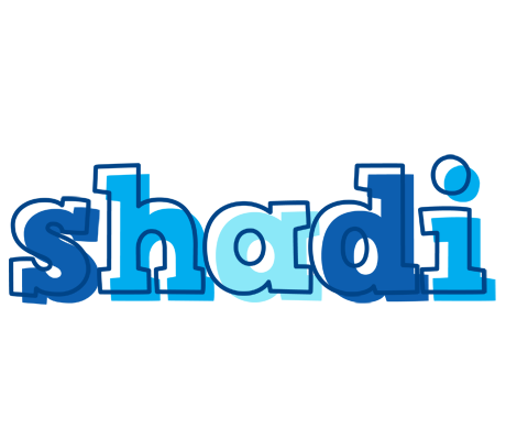 Shadi sailor logo