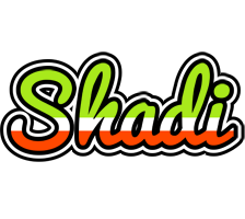 Shadi superfun logo