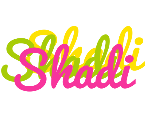 Shadi sweets logo
