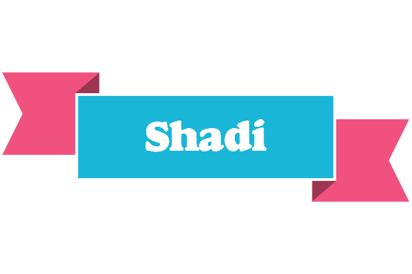 Shadi today logo