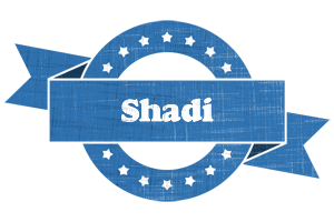 Shadi trust logo