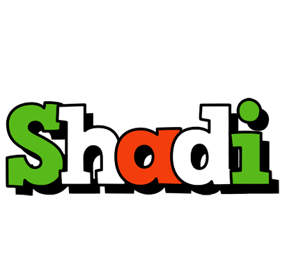 Shadi venezia logo