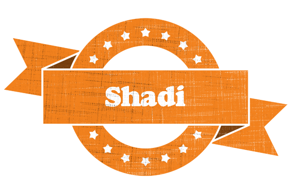 Shadi victory logo