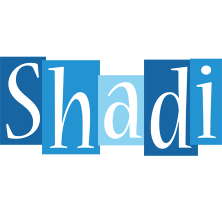 Shadi winter logo