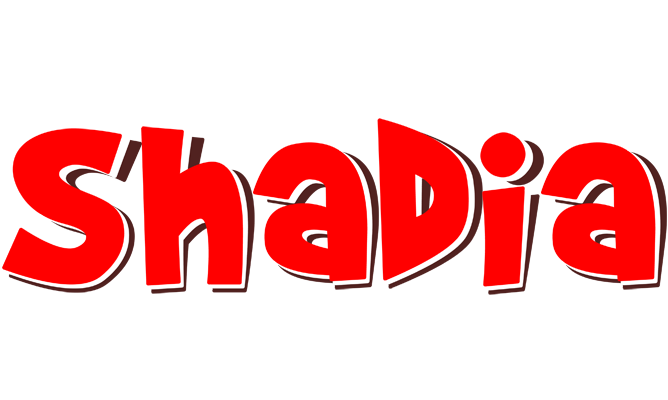 Shadia basket logo