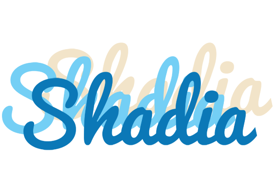 Shadia breeze logo