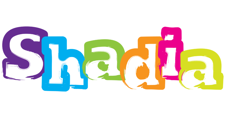 Shadia casino logo