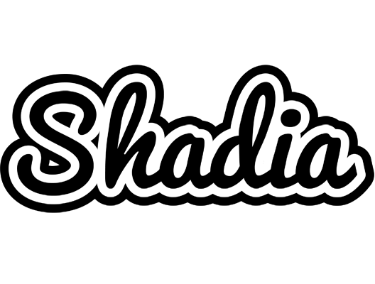 Shadia chess logo