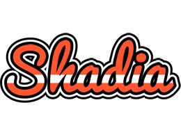 Shadia denmark logo