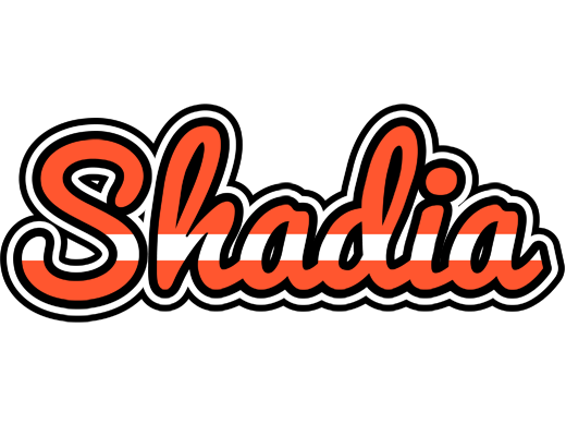Shadia denmark logo