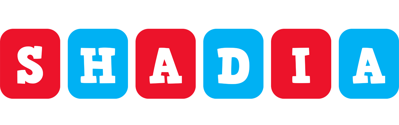 Shadia diesel logo