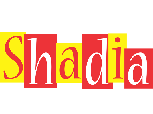 Shadia errors logo