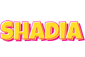 Shadia kaboom logo