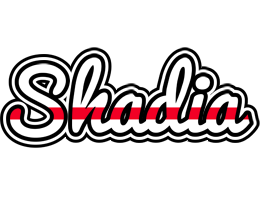 Shadia kingdom logo