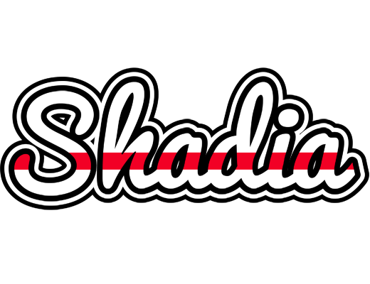 Shadia kingdom logo