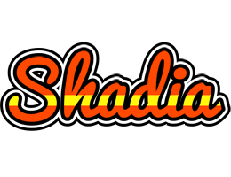 Shadia madrid logo