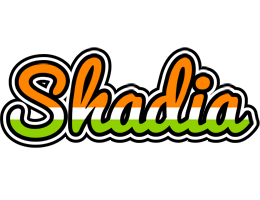 Shadia mumbai logo