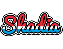 Shadia norway logo