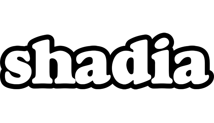 Shadia panda logo