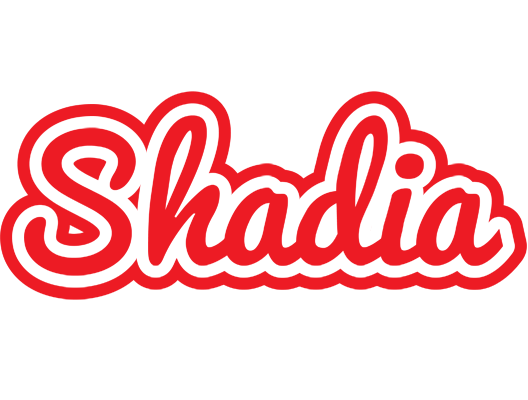 Shadia sunshine logo