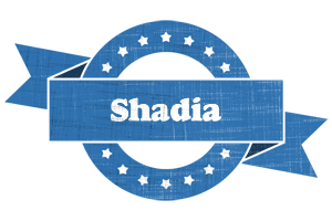 Shadia trust logo