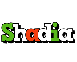 Shadia venezia logo