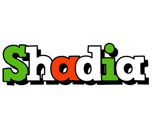 Shadia venezia logo