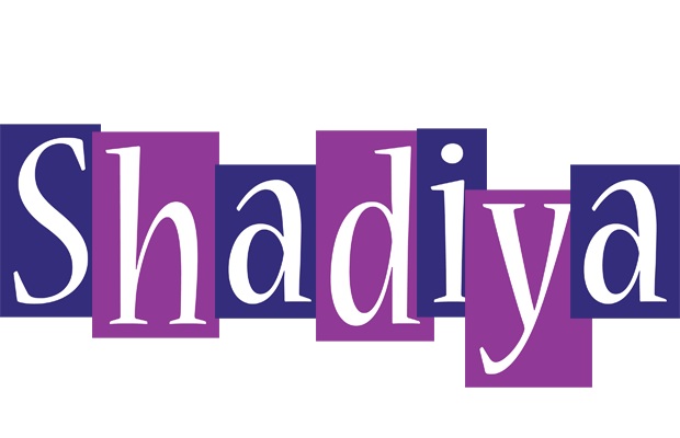 Shadiya autumn logo