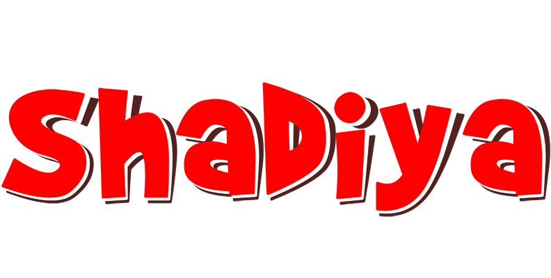 Shadiya basket logo