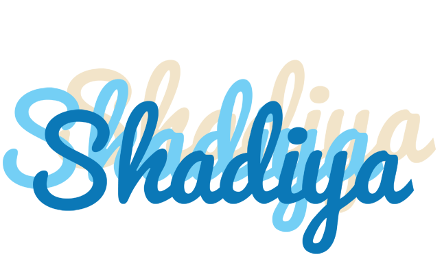 Shadiya breeze logo