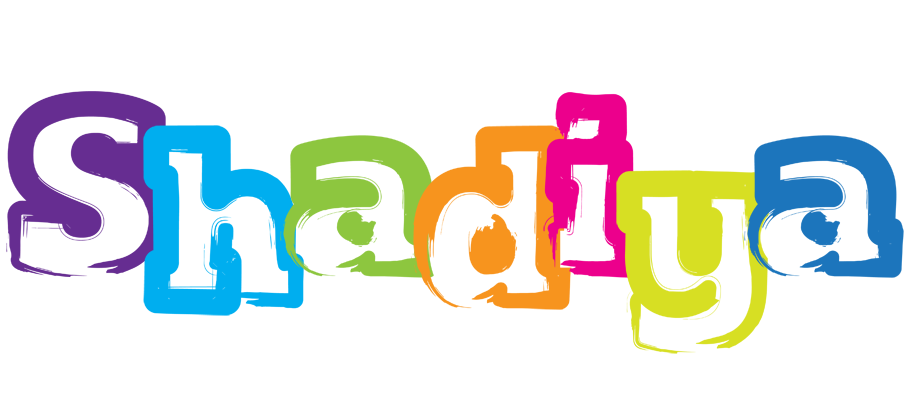 Shadiya casino logo
