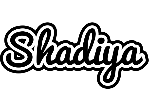 Shadiya chess logo