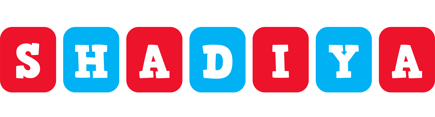 Shadiya diesel logo