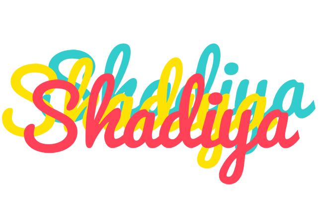 Shadiya disco logo