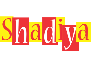Shadiya errors logo