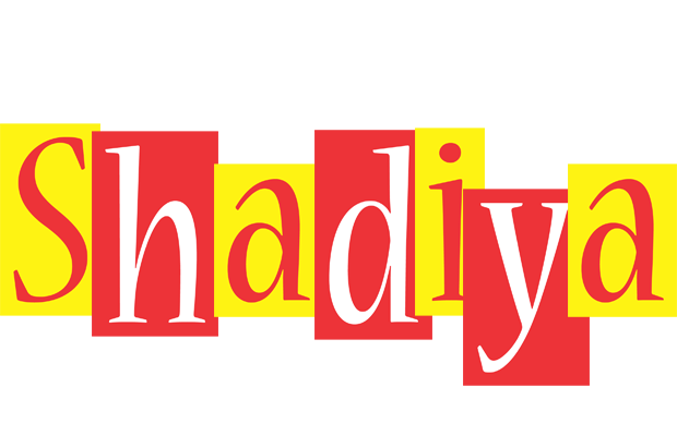 Shadiya errors logo