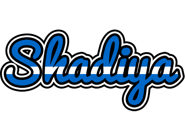 Shadiya greece logo