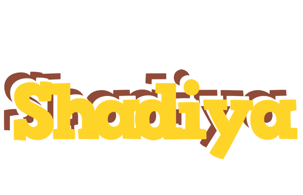 Shadiya hotcup logo