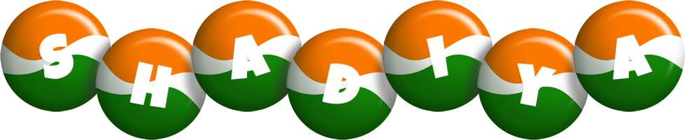 Shadiya india logo